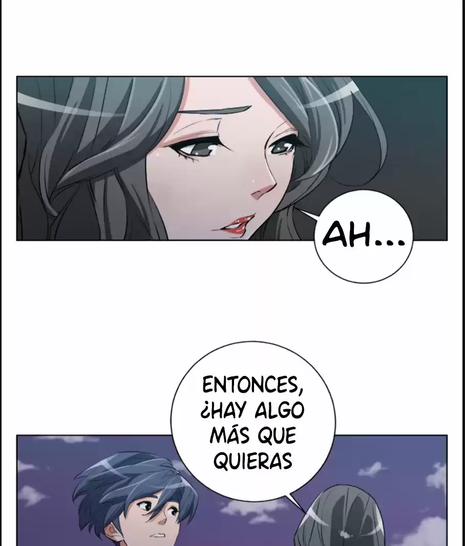 Acumulo Experiencia Leyendo Libros - Capítulo 36 - Página 70 - LectorTMOo