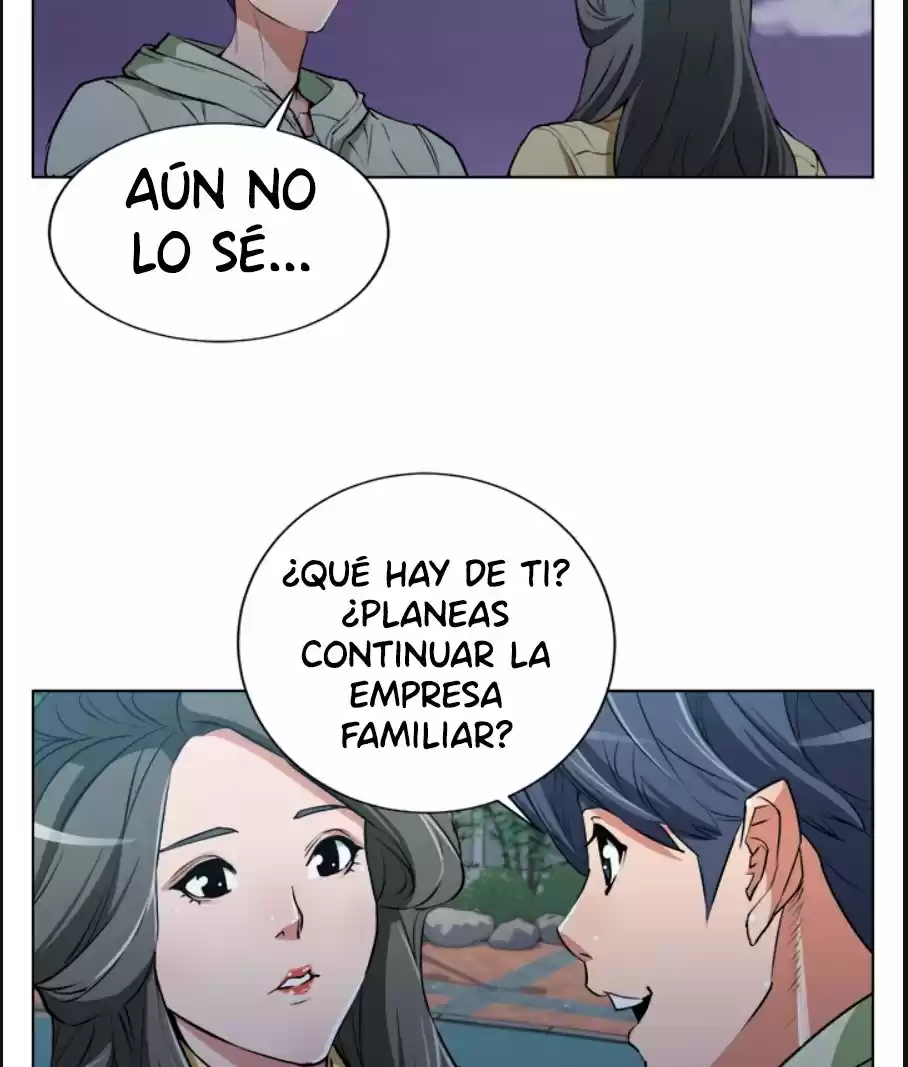 Acumulo Experiencia Leyendo Libros - Capítulo 36 - Página 71 - LectorTMOo