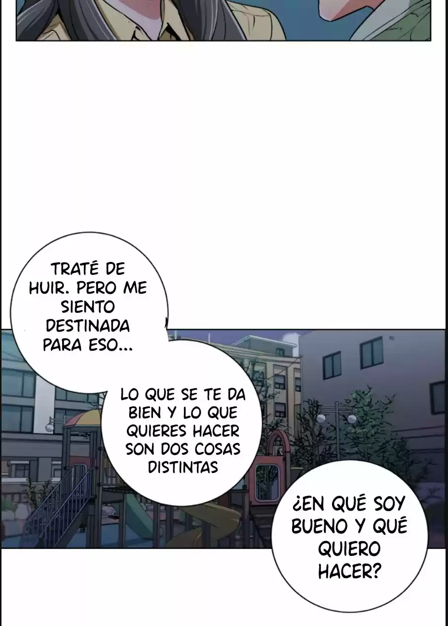 Acumulo Experiencia Leyendo Libros - Capítulo 36 - Página 72 - LectorTMOo