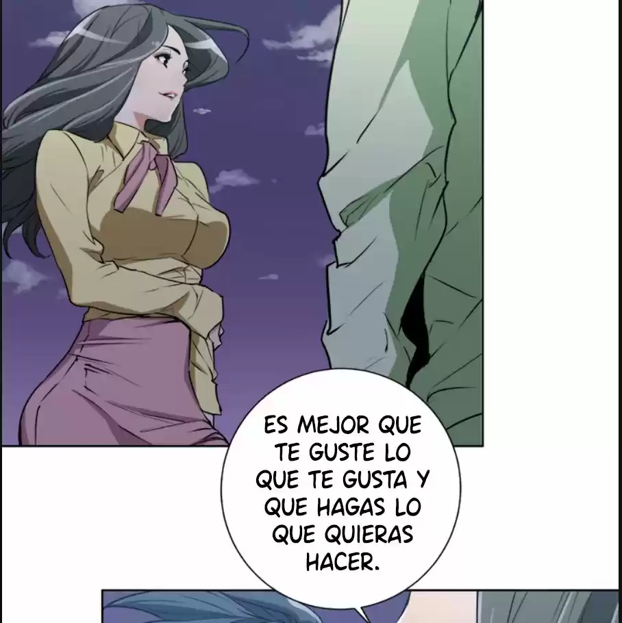 Acumulo Experiencia Leyendo Libros - Capítulo 36 - Página 74 - LectorTMOo