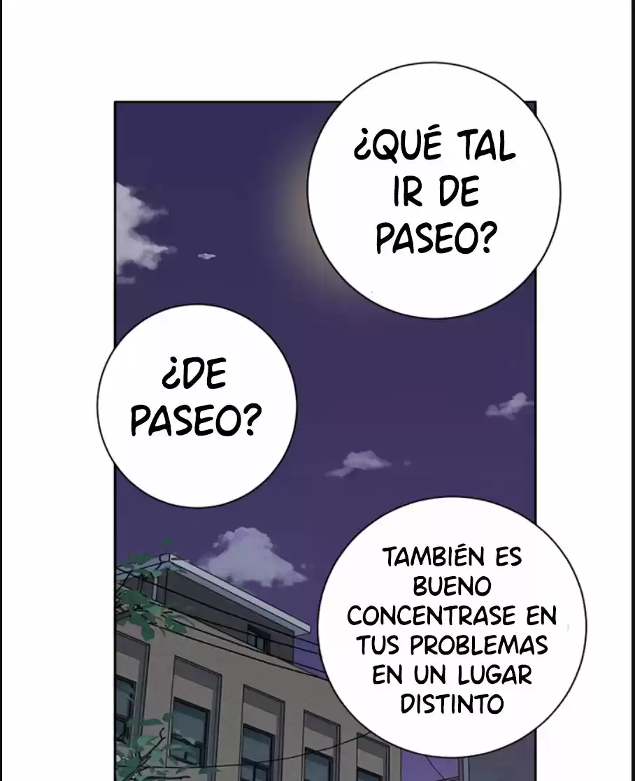 Acumulo Experiencia Leyendo Libros - Capítulo 36 - Página 76 - LectorTMOo