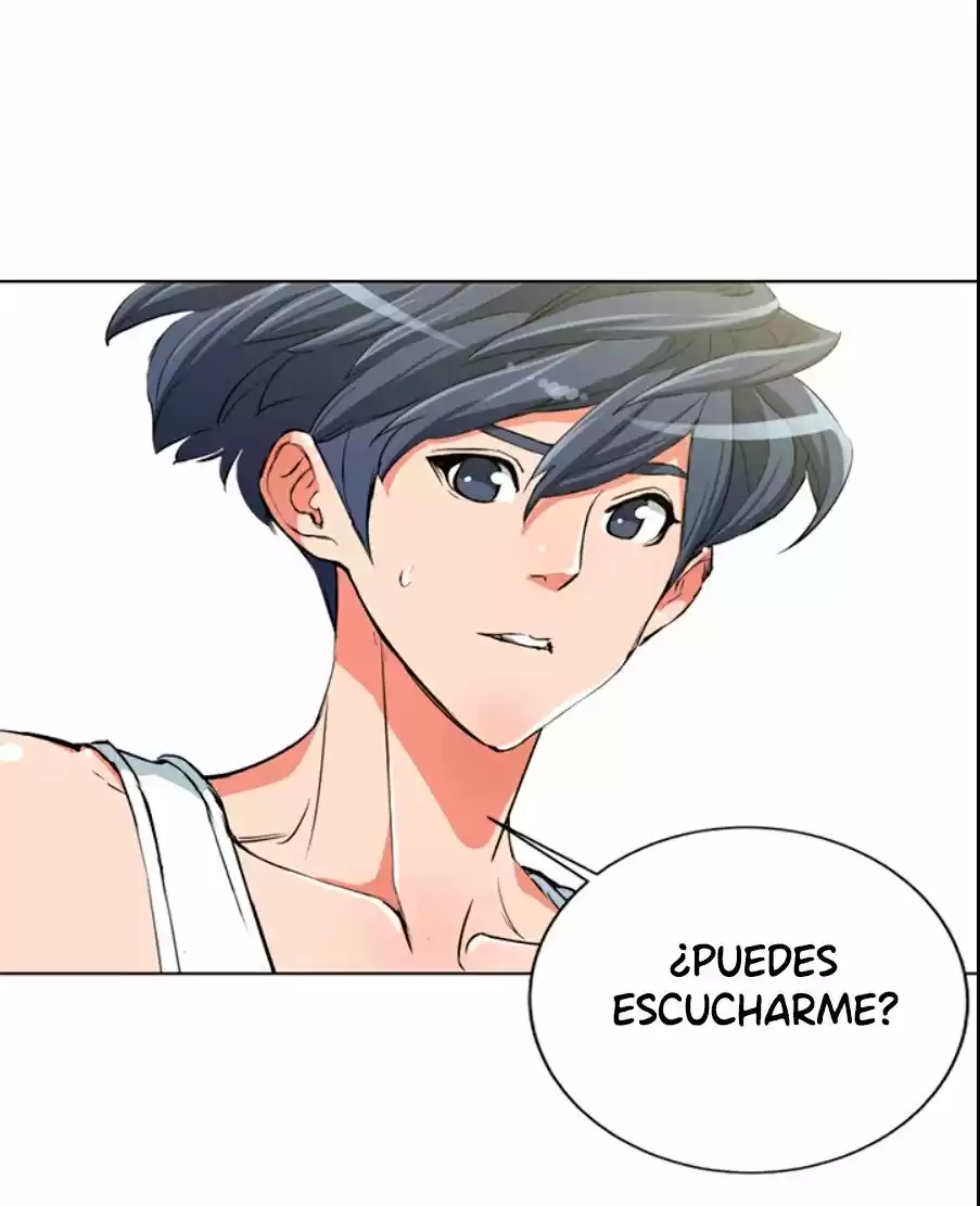 Acumulo Experiencia Leyendo Libros - Capítulo 38 - Página 8 - LectorTMOo