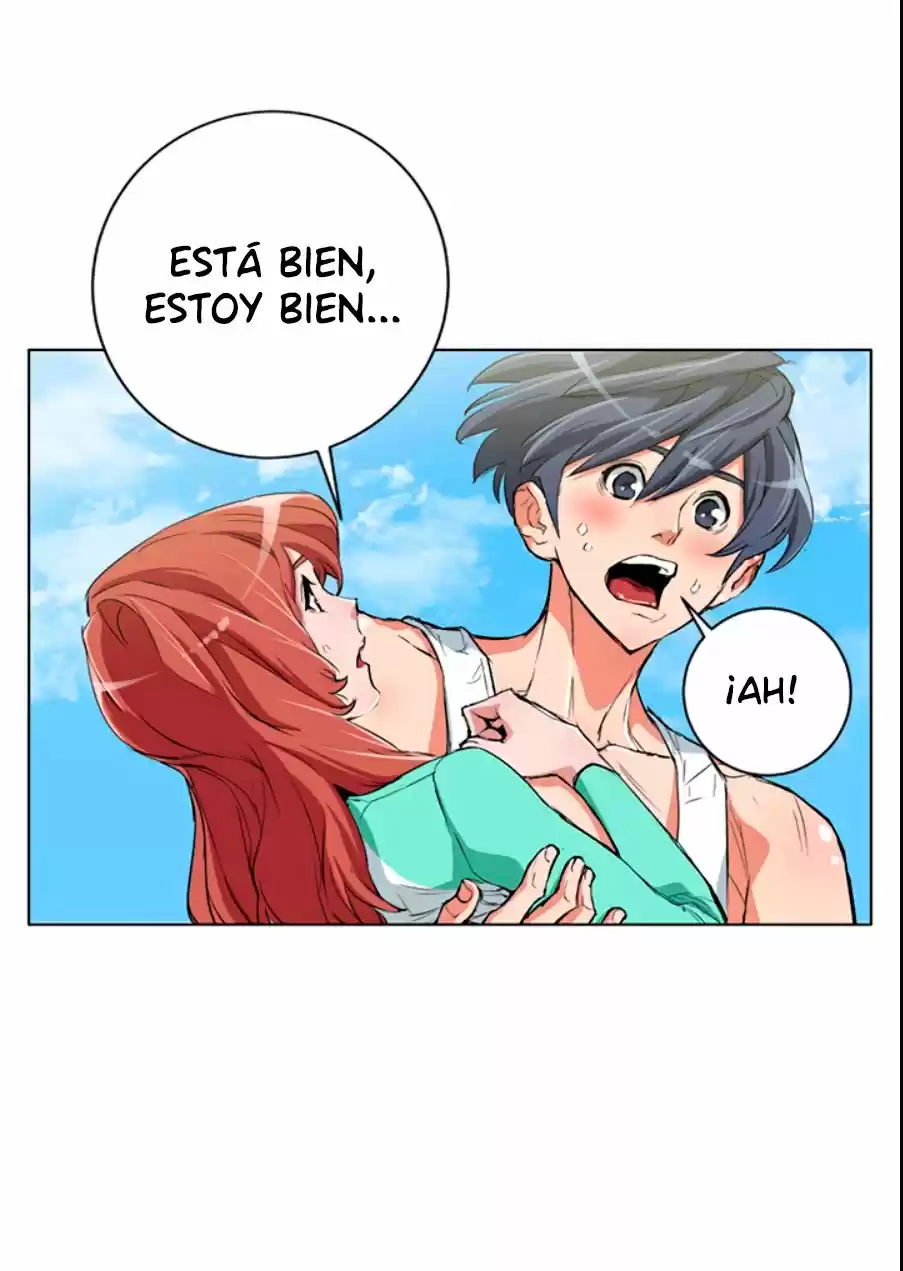 Acumulo Experiencia Leyendo Libros - Capítulo 38 - Página 11 - LectorTMOo