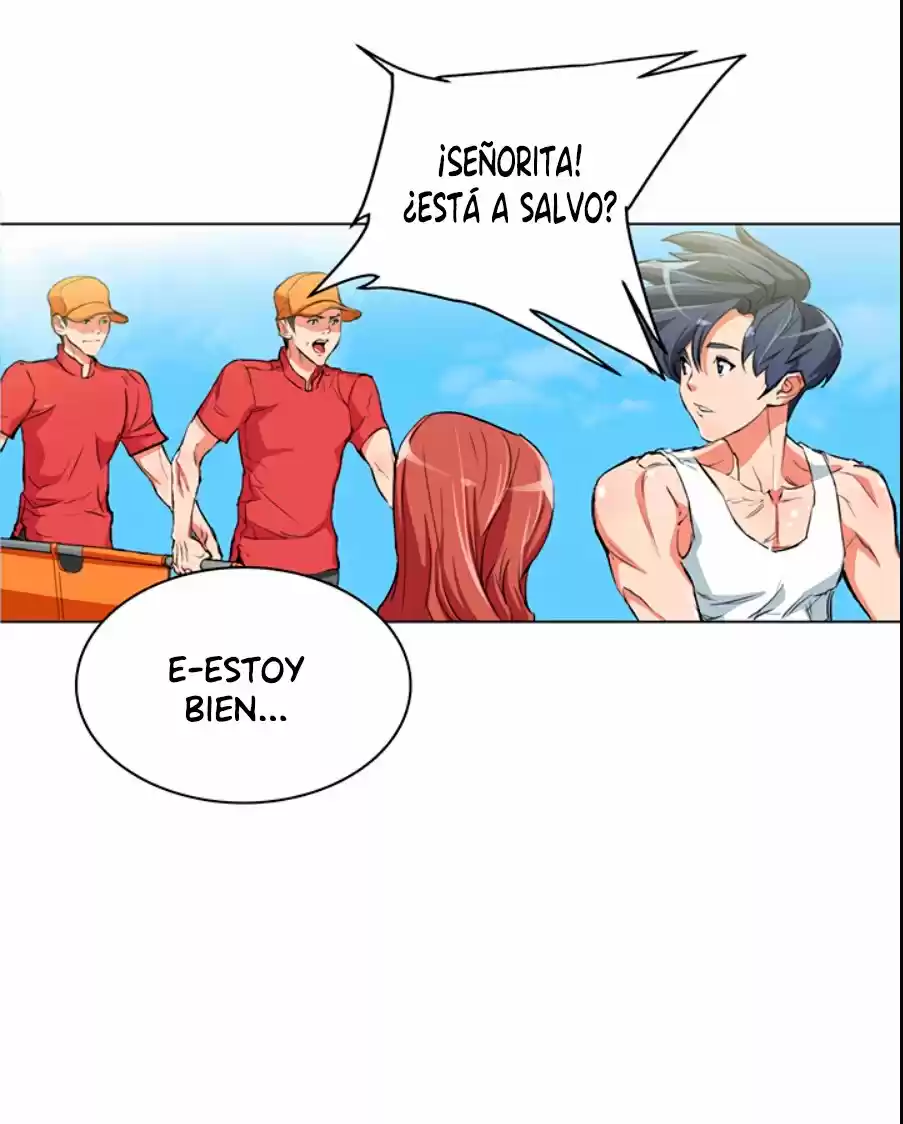Acumulo Experiencia Leyendo Libros - Capítulo 38 - Página 13 - LectorTMOo