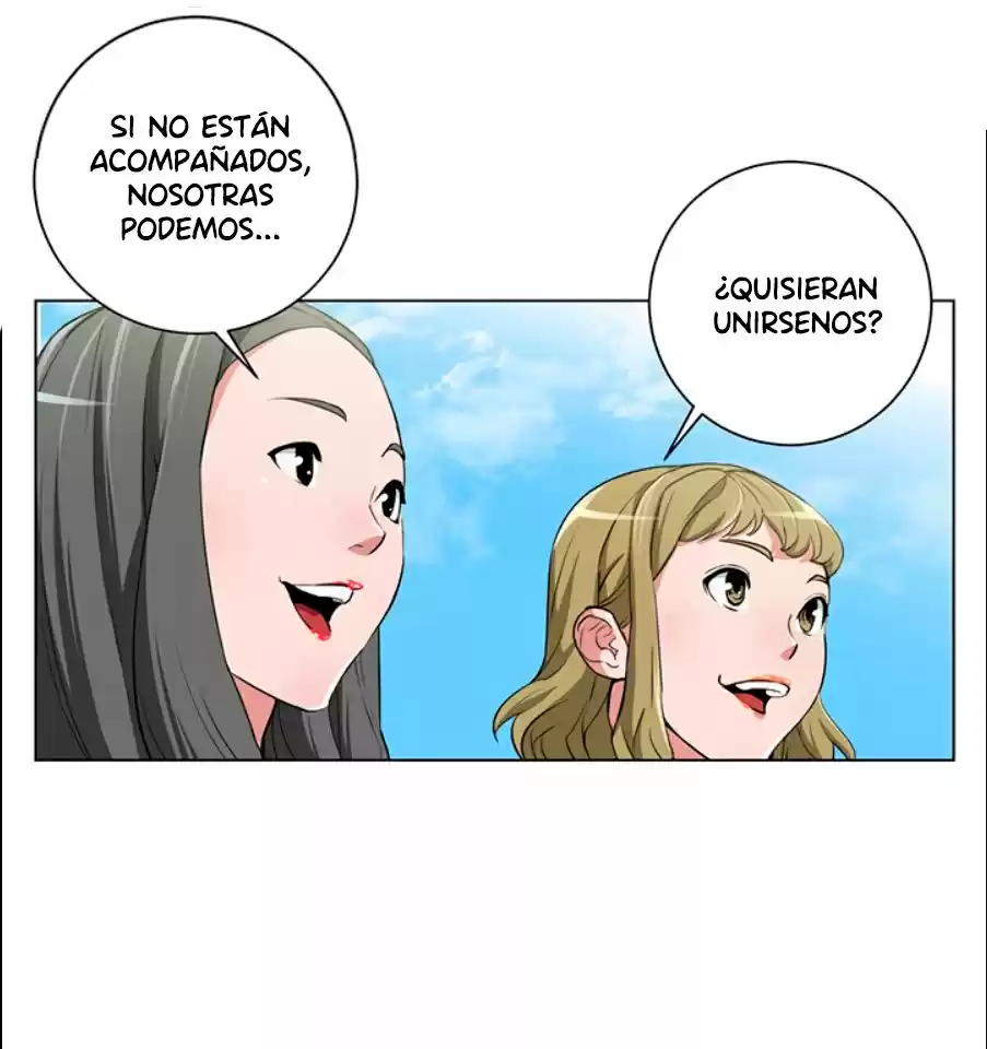 Acumulo Experiencia Leyendo Libros - Capítulo 38 - Página 26 - LectorTMOo
