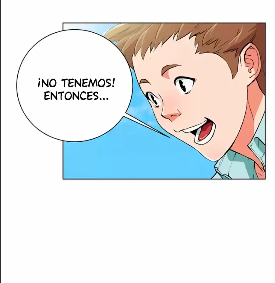Acumulo Experiencia Leyendo Libros - Capítulo 38 - Página 27 - LectorTMOo