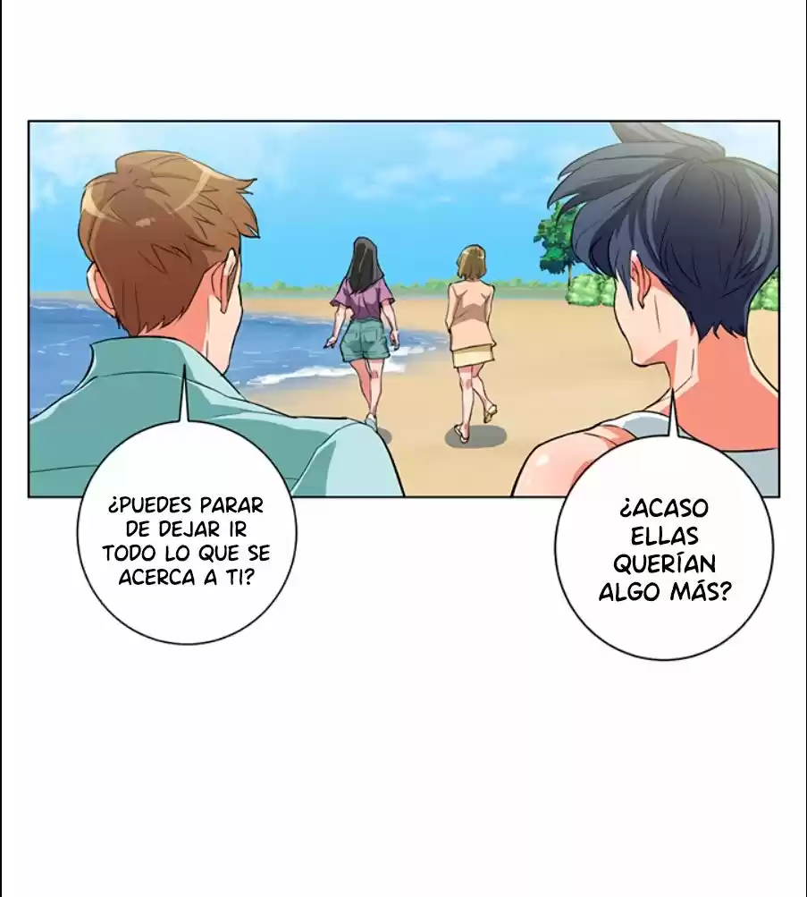 Acumulo Experiencia Leyendo Libros - Capítulo 38 - Página 34 - LectorTMOo