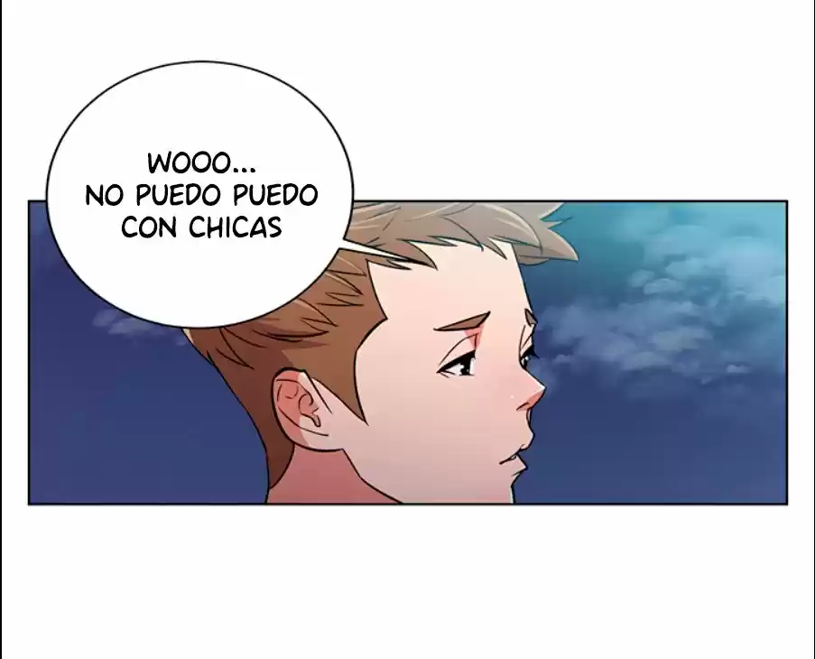 Acumulo Experiencia Leyendo Libros - Capítulo 38 - Página 40 - LectorTMOo