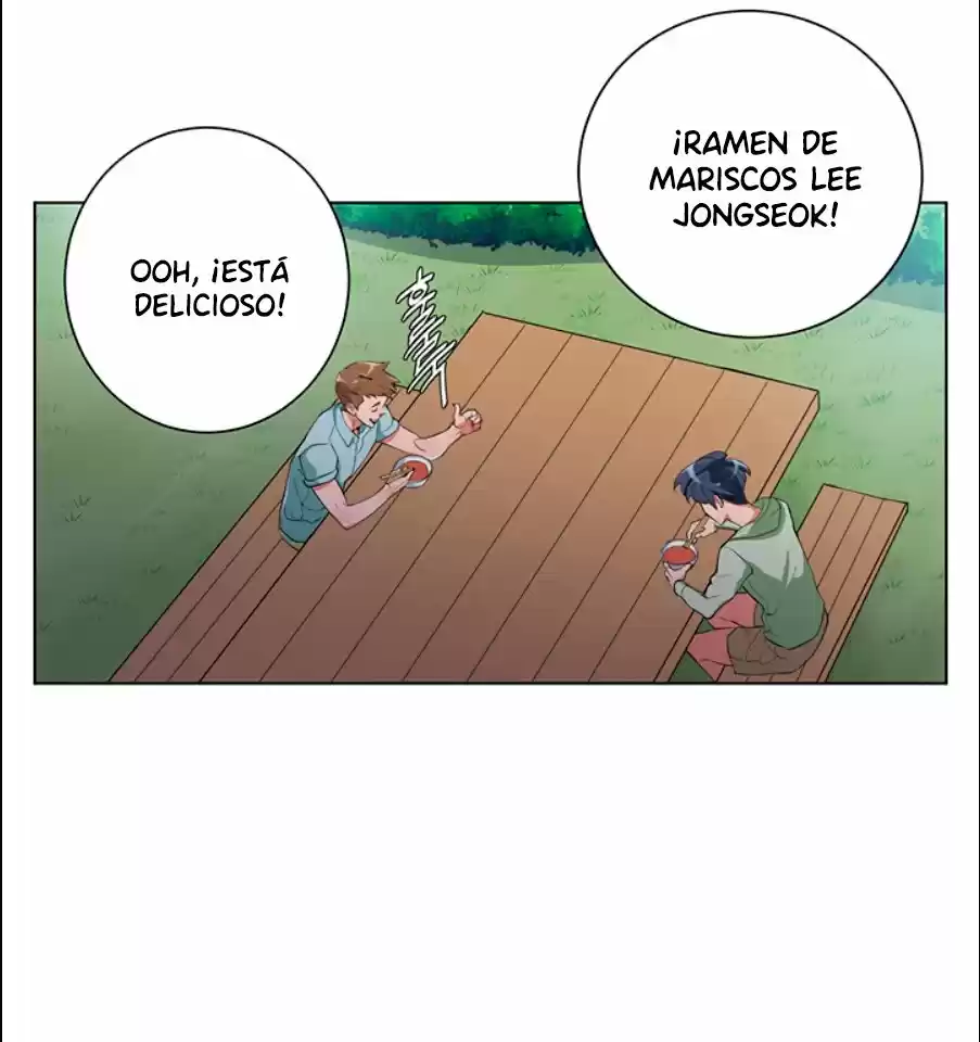 Acumulo Experiencia Leyendo Libros - Capítulo 38 - Página 43 - LectorTMOo