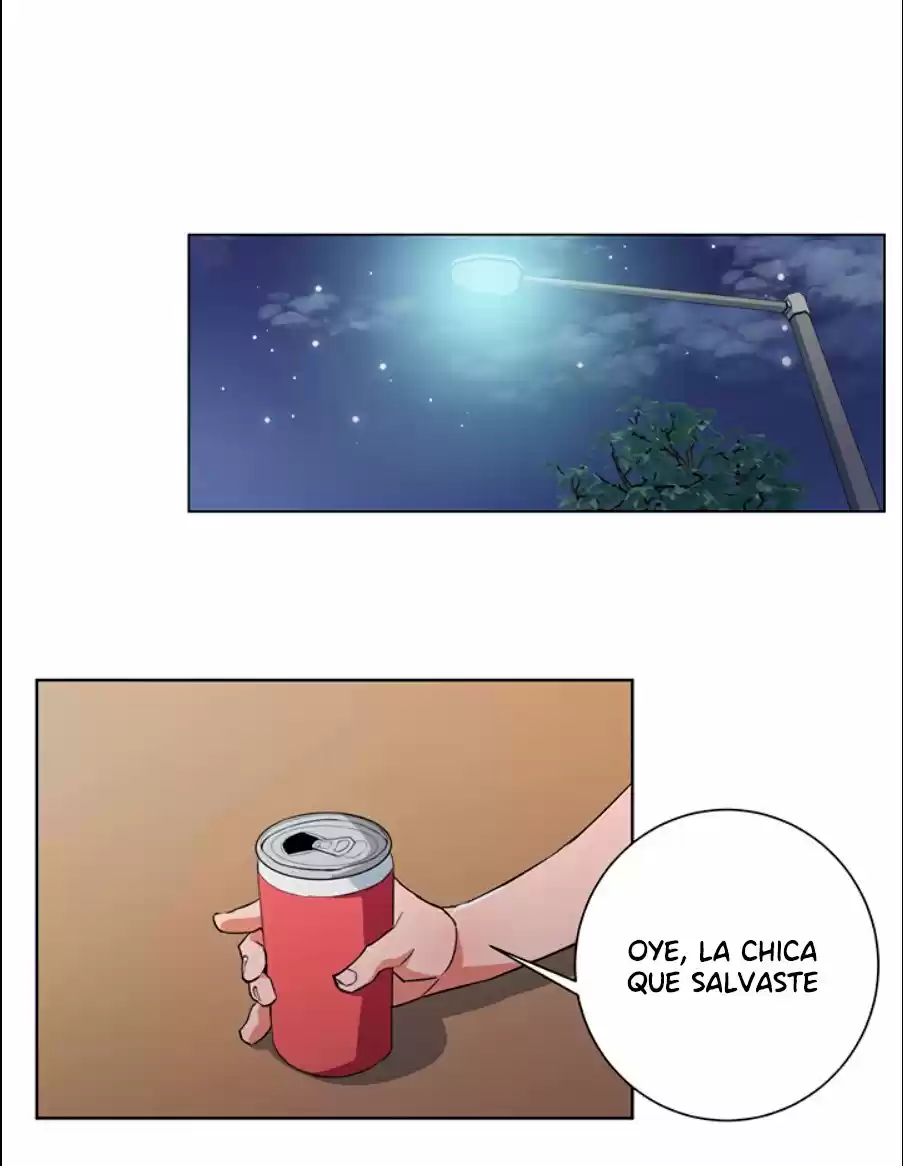 Acumulo Experiencia Leyendo Libros - Capítulo 38 - Página 44 - LectorTMOo