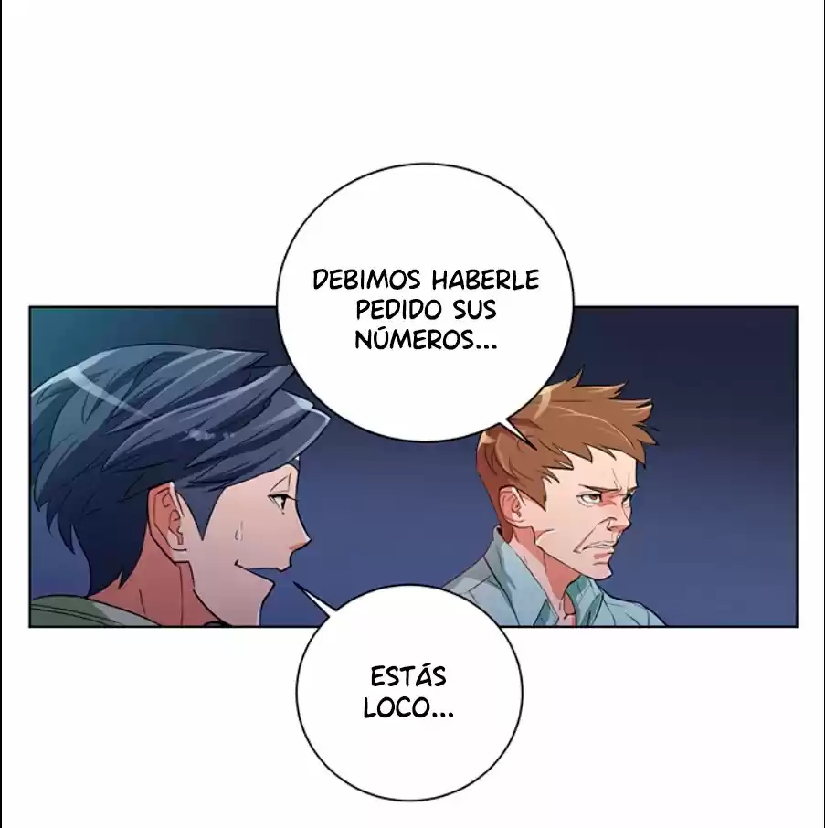 Acumulo Experiencia Leyendo Libros - Capítulo 38 - Página 46 - LectorTMOo
