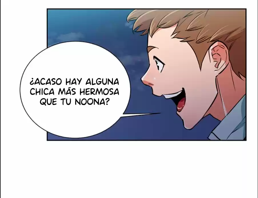 Acumulo Experiencia Leyendo Libros - Capítulo 38 - Página 49 - LectorTMOo