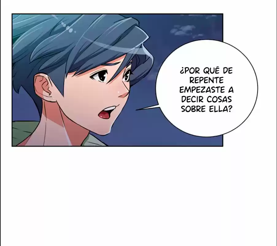 Acumulo Experiencia Leyendo Libros - Capítulo 38 - Página 50 - LectorTMOo