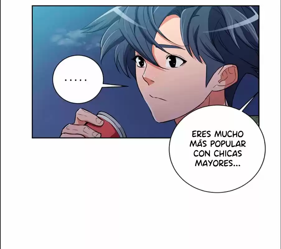 Acumulo Experiencia Leyendo Libros - Capítulo 38 - Página 52 - LectorTMOo