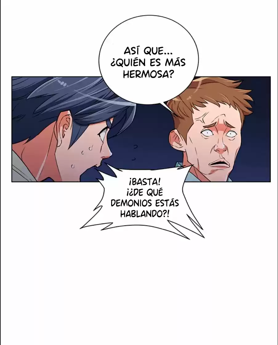 Acumulo Experiencia Leyendo Libros - Capítulo 38 - Página 53 - LectorTMOo