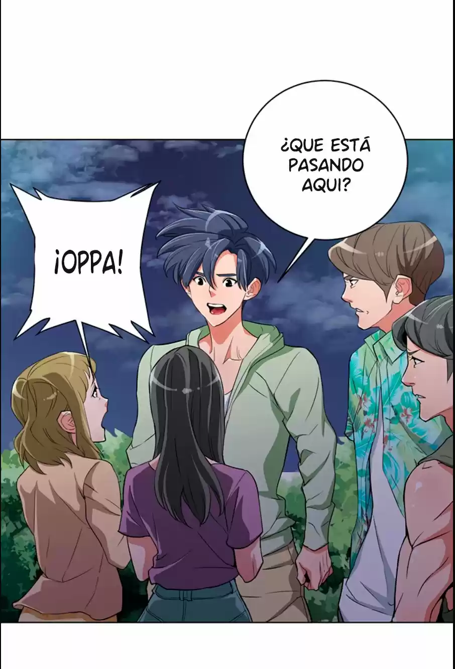 Acumulo Experiencia Leyendo Libros - Capítulo 38 - Página 59 - LectorTMOo