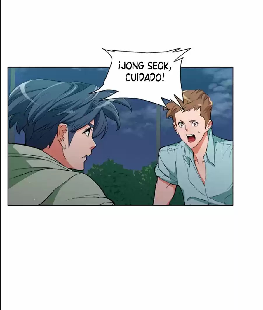 Acumulo Experiencia Leyendo Libros - Capítulo 39 - Página 6 - LectorTMOo
