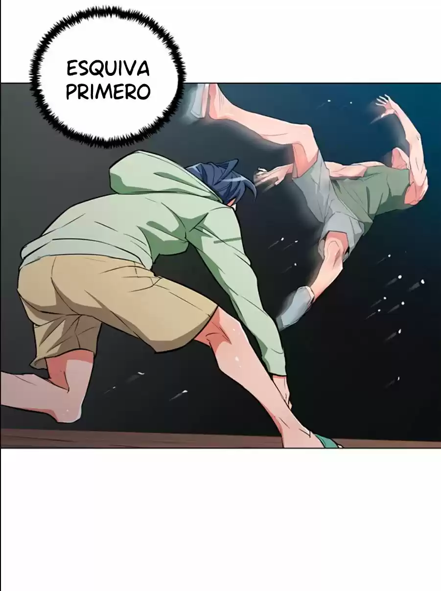 Acumulo Experiencia Leyendo Libros - Capítulo 39 - Página 20 - LectorTMOo