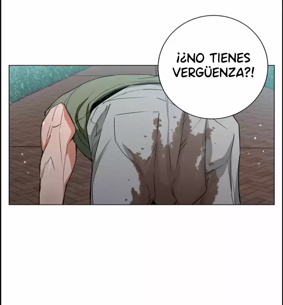 Acumulo Experiencia Leyendo Libros - Capítulo 39 - Página 33 - LectorTMOo