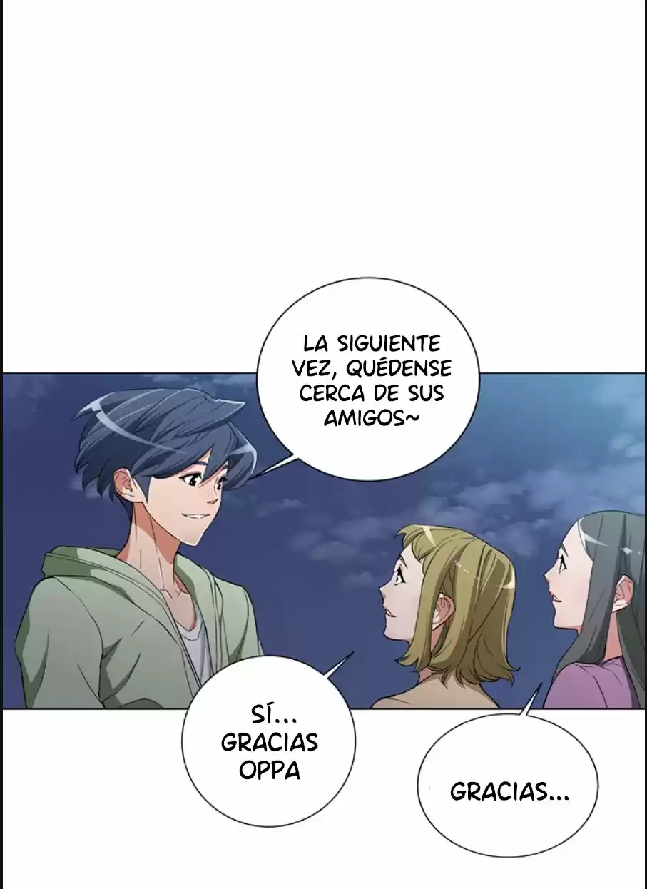 Acumulo Experiencia Leyendo Libros - Capítulo 39 - Página 36 - LectorTMOo