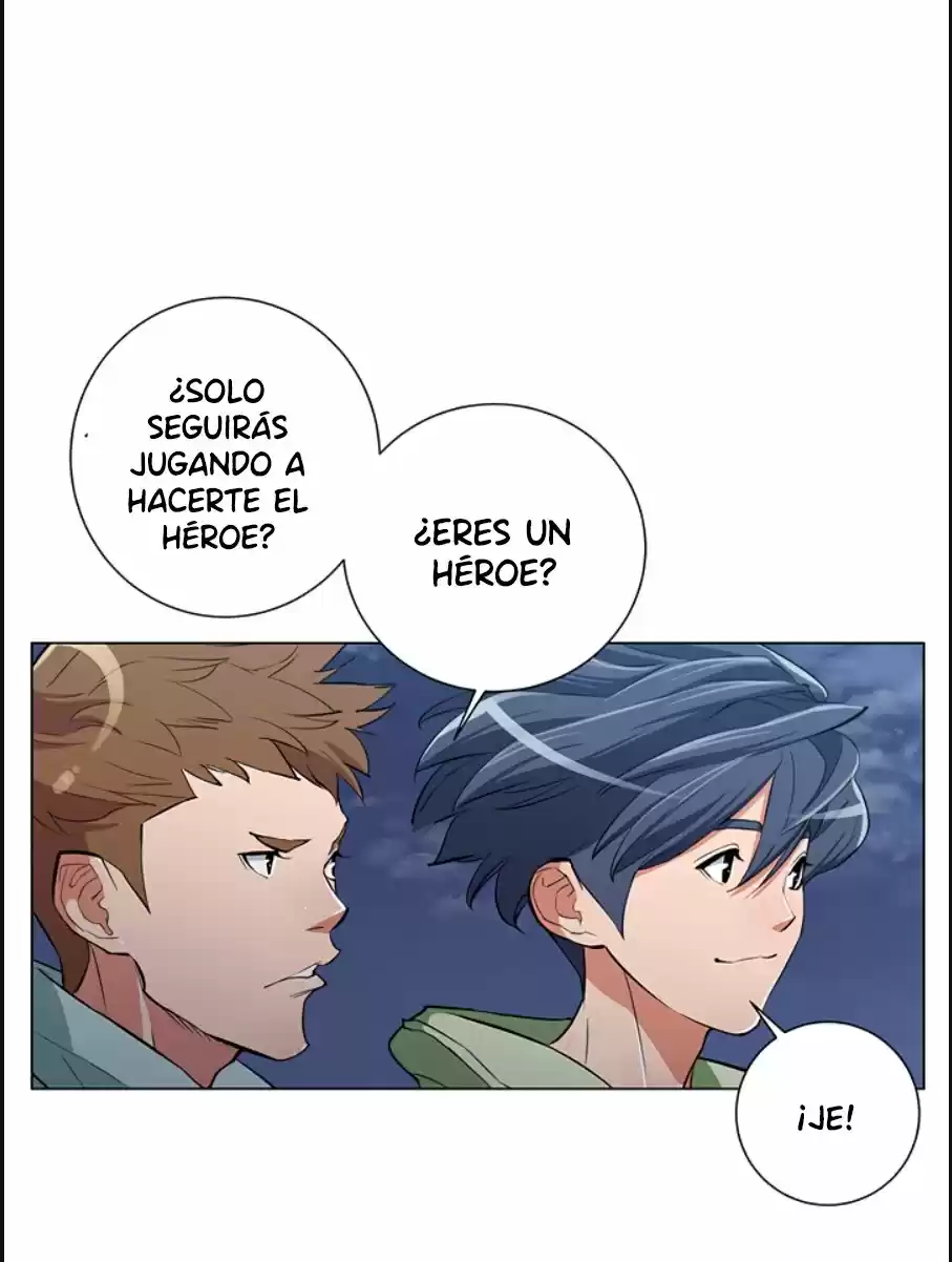 Acumulo Experiencia Leyendo Libros - Capítulo 39 - Página 39 - LectorTMOo