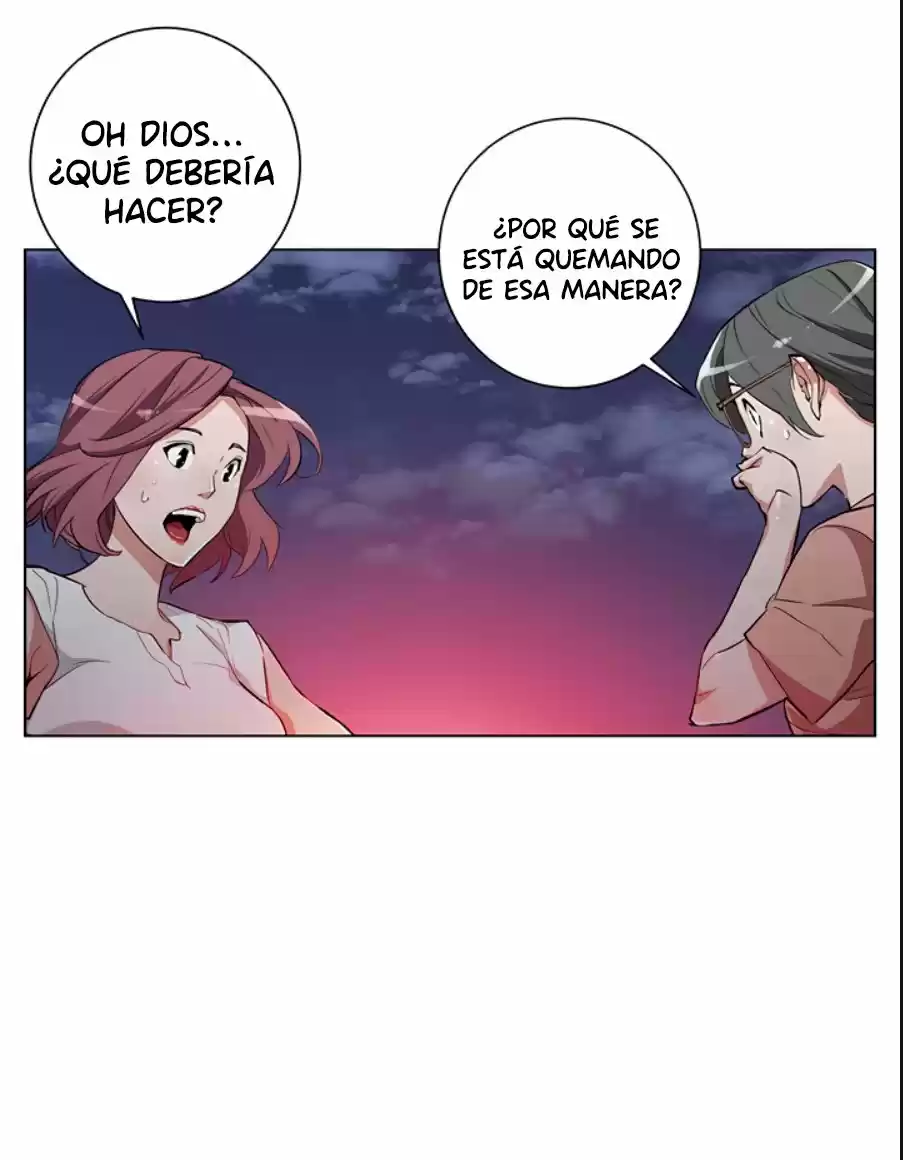 Acumulo Experiencia Leyendo Libros - Capítulo 39 - Página 50 - LectorTMOo