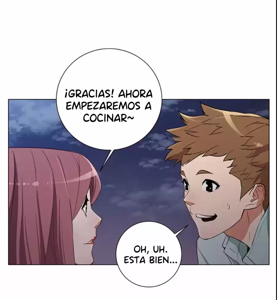 Acumulo Experiencia Leyendo Libros - Capítulo 39 - Página 53 - LectorTMOo
