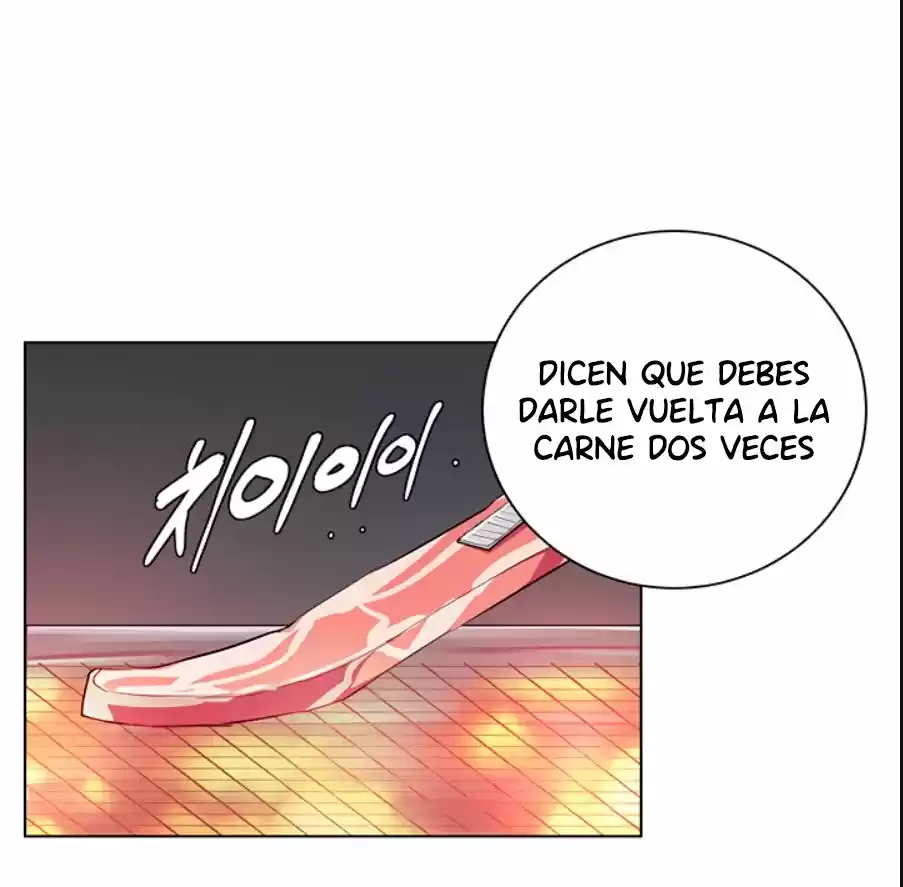 Acumulo Experiencia Leyendo Libros - Capítulo 39 - Página 61 - LectorTMOo