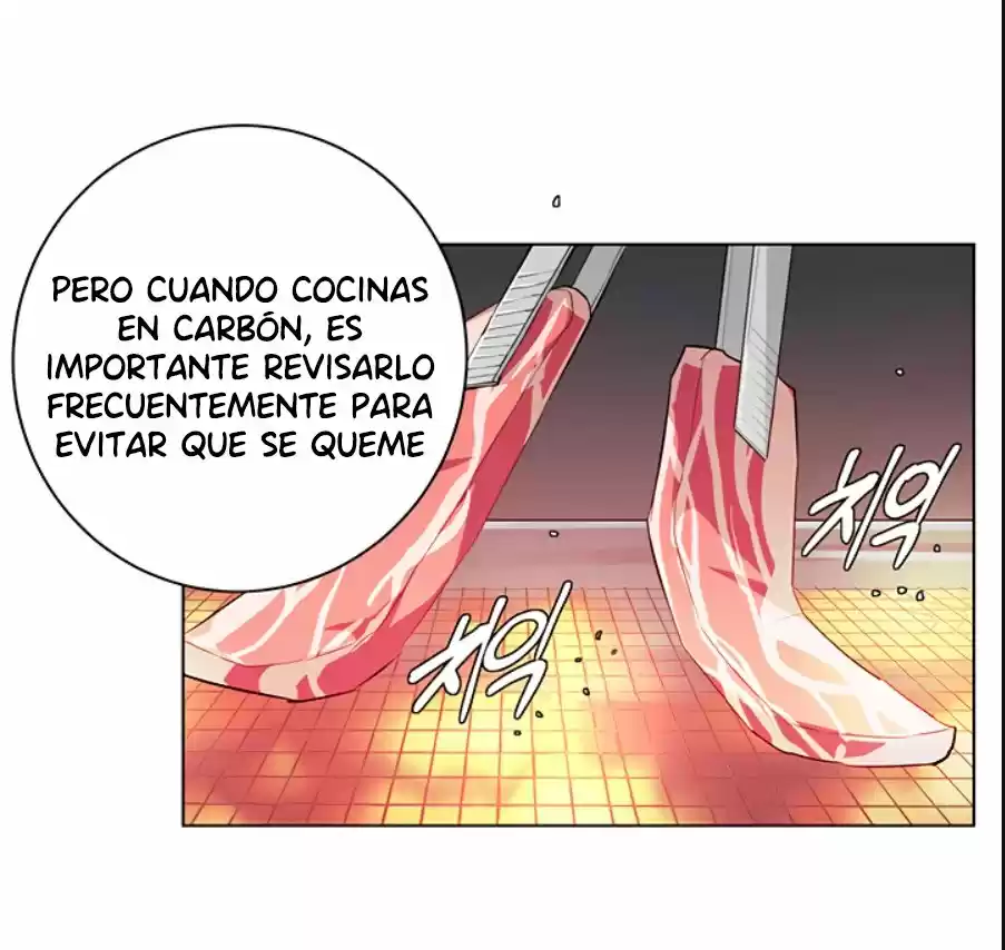 Acumulo Experiencia Leyendo Libros - Capítulo 39 - Página 62 - LectorTMOo