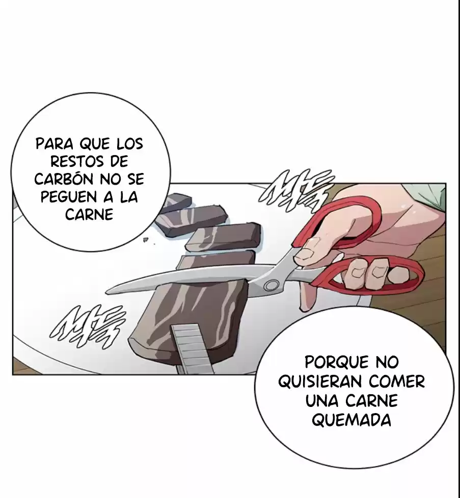 Acumulo Experiencia Leyendo Libros - Capítulo 39 - Página 63 - LectorTMOo