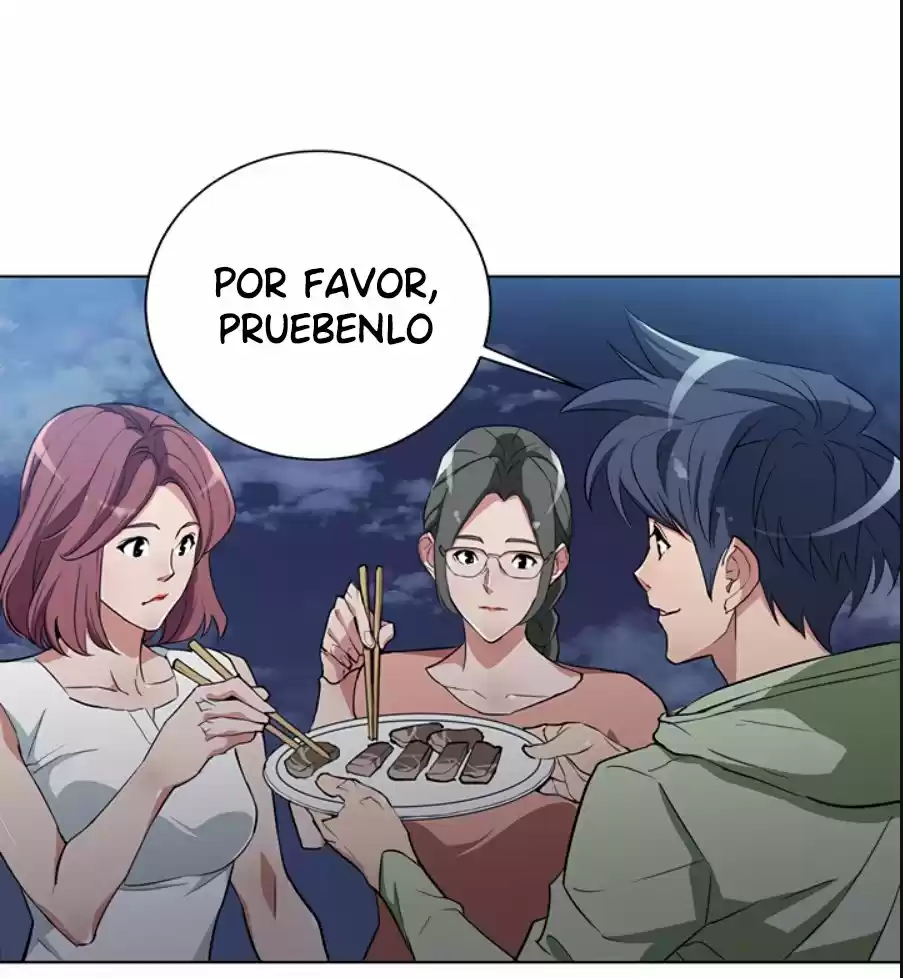Acumulo Experiencia Leyendo Libros - Capítulo 39 - Página 64 - LectorTMOo