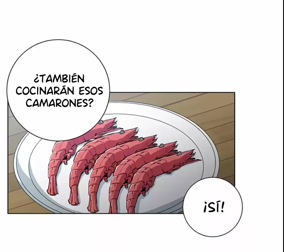 Acumulo Experiencia Leyendo Libros - Capítulo 39 - Página 66 - LectorTMOo