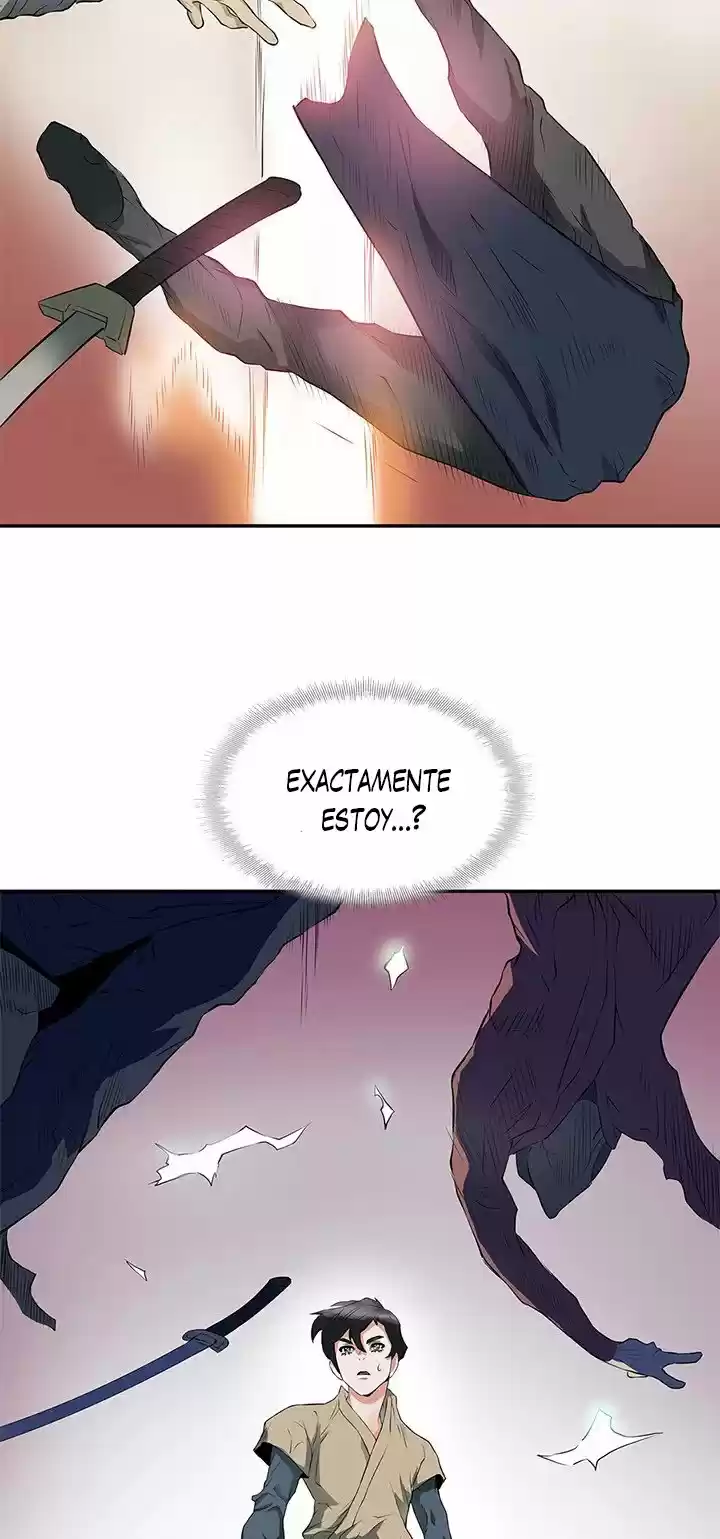 Acumulo Experiencia Leyendo Libros - Capítulo 4 - Página 7 - LectorTMOo