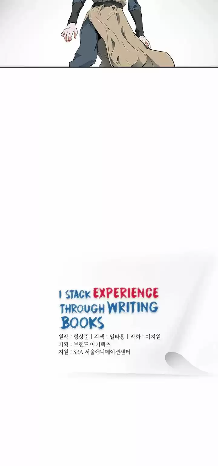Acumulo Experiencia Leyendo Libros - Capítulo 4 - Página 8 - LectorTMOo