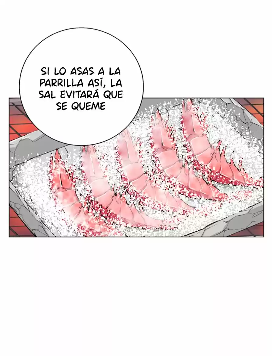 Acumulo Experiencia Leyendo Libros - Capítulo 40 - Página 13 - LectorTMOo