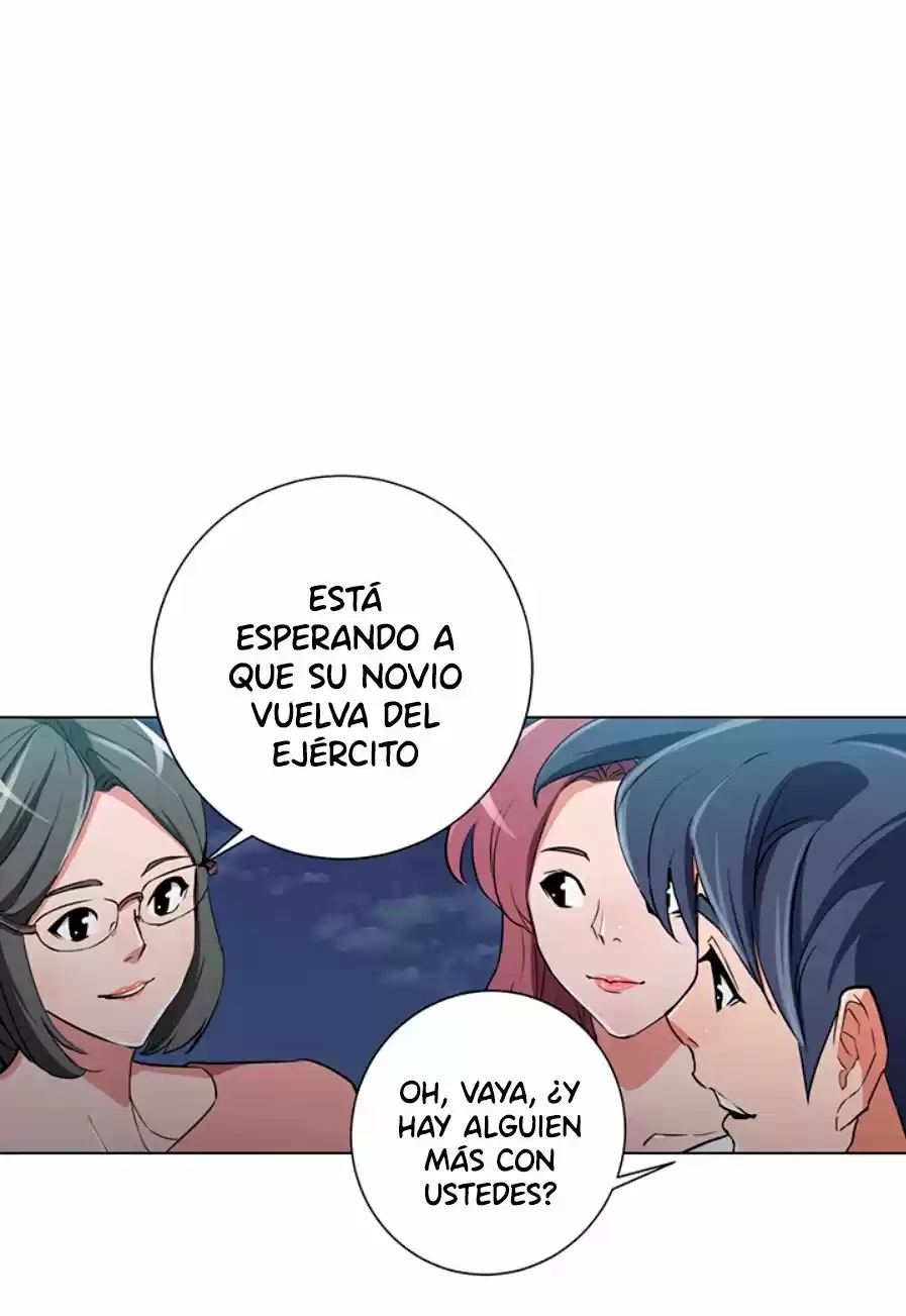 Acumulo Experiencia Leyendo Libros - Capítulo 40 - Página 17 - LectorTMOo