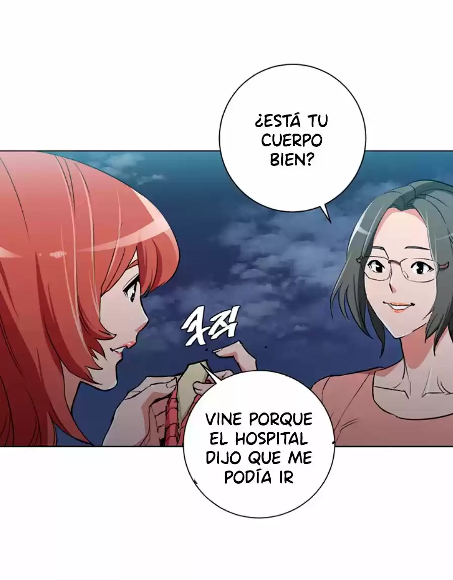 Acumulo Experiencia Leyendo Libros - Capítulo 40 - Página 24 - LectorTMOo