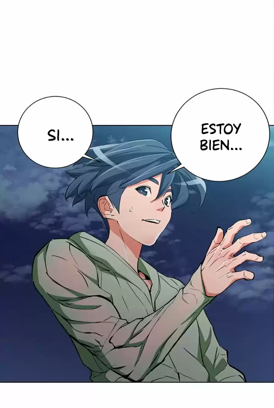 Acumulo Experiencia Leyendo Libros - Capítulo 40 - Página 41 - LectorTMOo