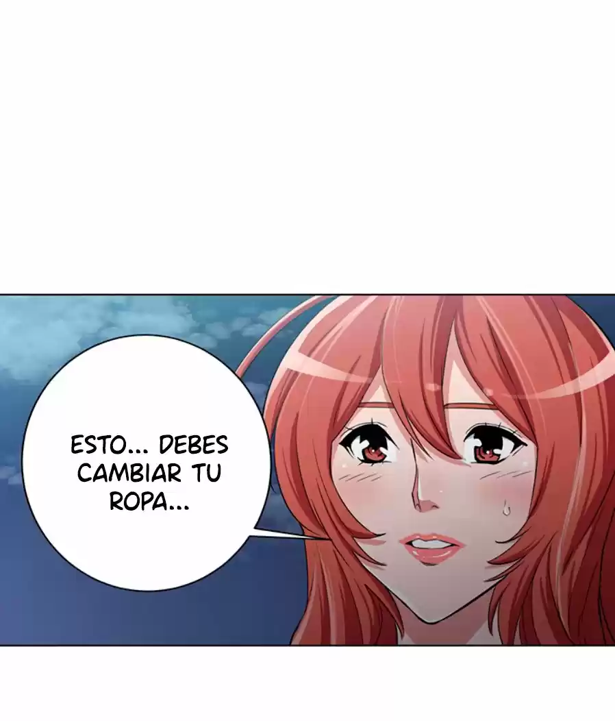 Acumulo Experiencia Leyendo Libros - Capítulo 40 - Página 42 - LectorTMOo