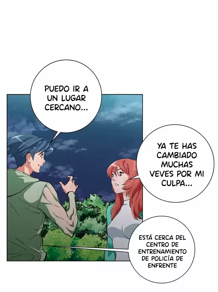Acumulo Experiencia Leyendo Libros - Capítulo 40 - Página 43 - LectorTMOo