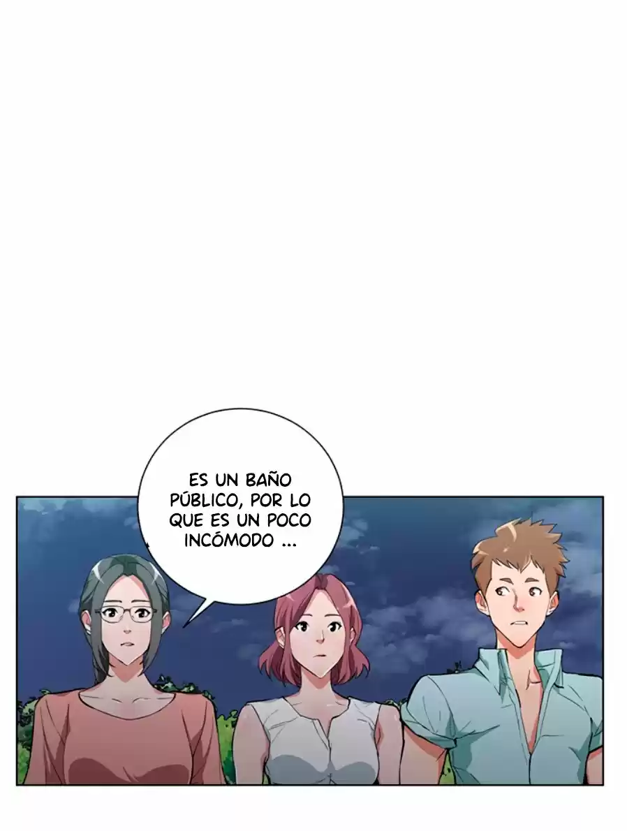 Acumulo Experiencia Leyendo Libros - Capítulo 40 - Página 44 - LectorTMOo