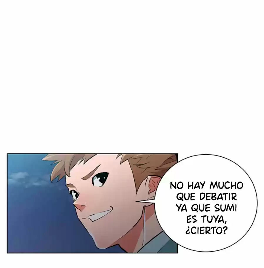 Acumulo Experiencia Leyendo Libros - Capítulo 40 - Página 48 - LectorTMOo
