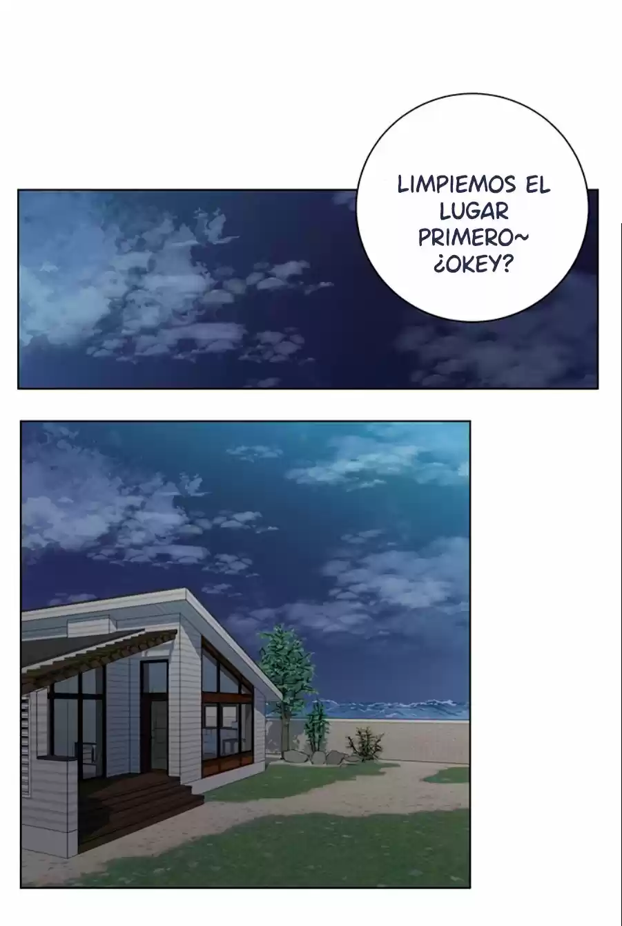 Acumulo Experiencia Leyendo Libros - Capítulo 40 - Página 50 - LectorTMOo