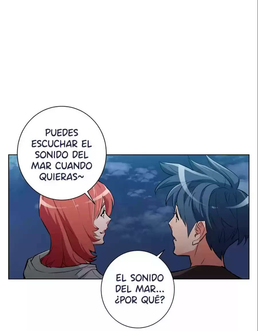 Acumulo Experiencia Leyendo Libros - Capítulo 40 - Página 54 - LectorTMOo