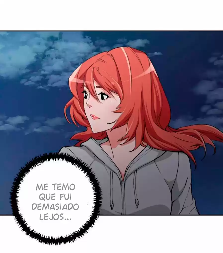 Acumulo Experiencia Leyendo Libros - Capítulo 41 - Página 8 - LectorTMOo