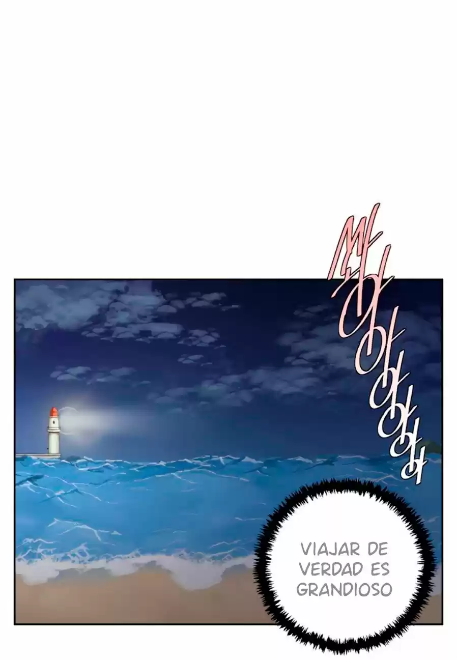 Acumulo Experiencia Leyendo Libros - Capítulo 41 - Página 10 - LectorTMOo