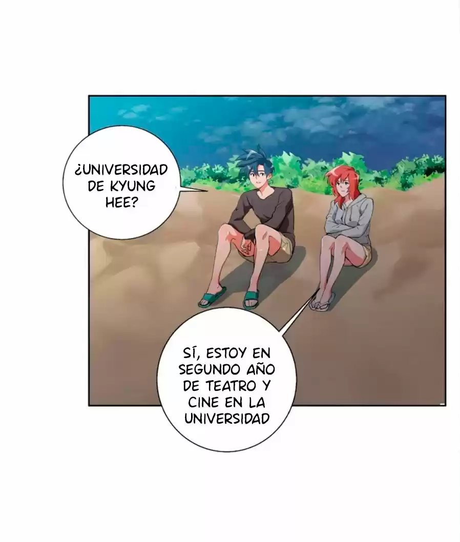 Acumulo Experiencia Leyendo Libros - Capítulo 41 - Página 16 - LectorTMOo