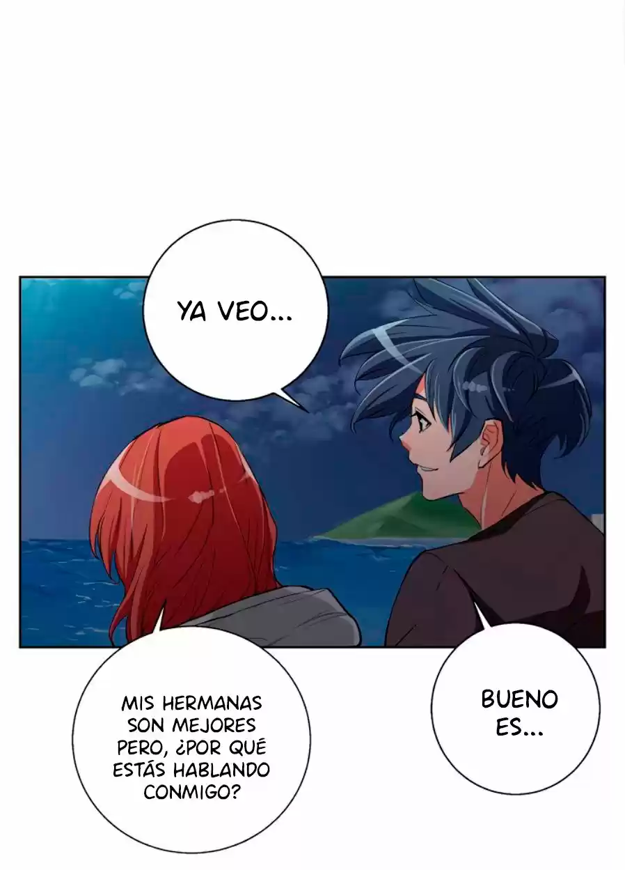 Acumulo Experiencia Leyendo Libros - Capítulo 41 - Página 18 - LectorTMOo