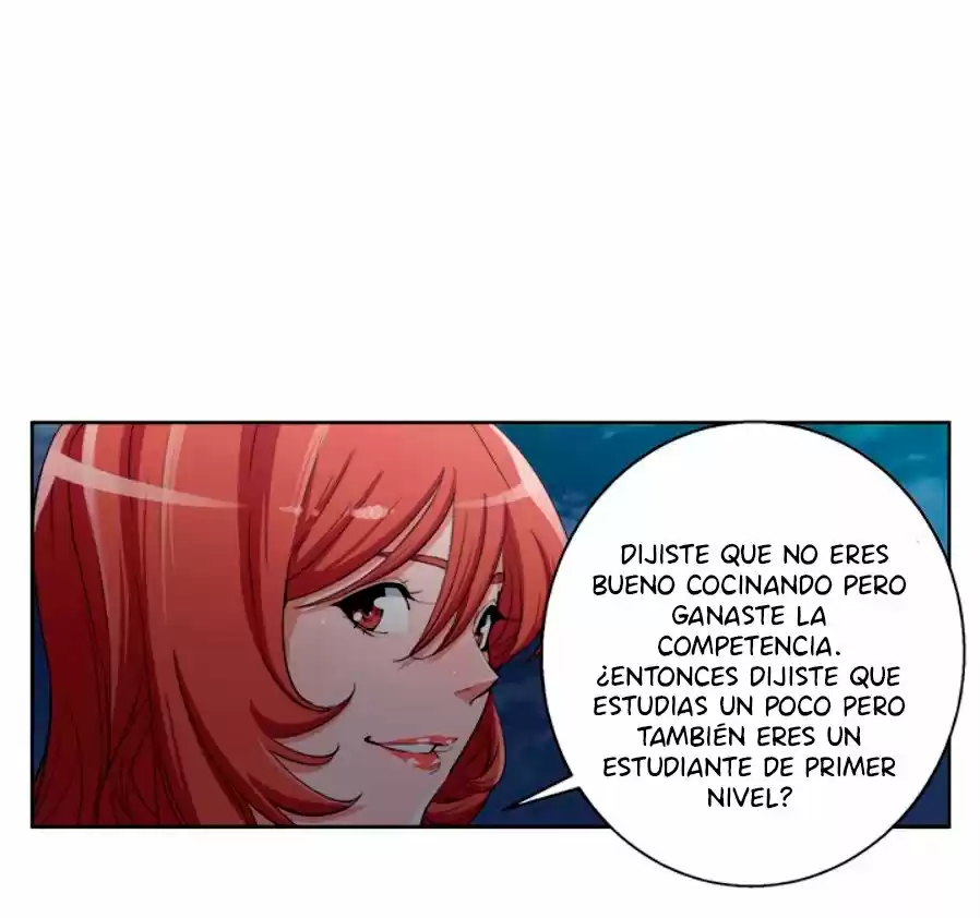 Acumulo Experiencia Leyendo Libros - Capítulo 41 - Página 24 - LectorTMOo
