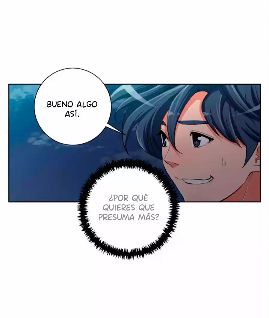 Acumulo Experiencia Leyendo Libros - Capítulo 41 - Página 25 - LectorTMOo